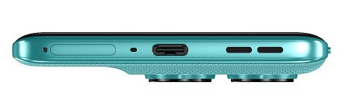 : Motorola Edge 60 Fusion       IP69
