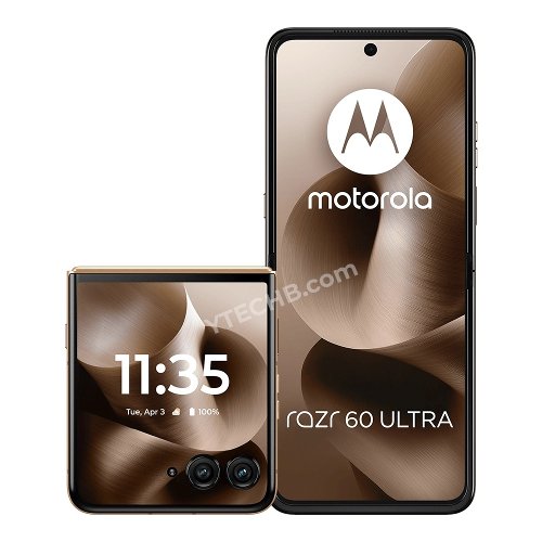 :   Motorola Razr 60  Razr 60 Ultra