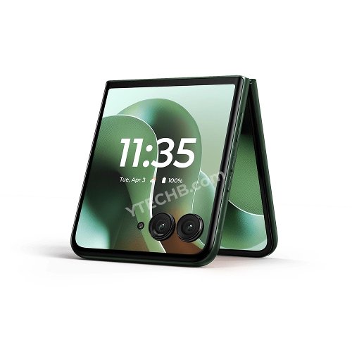 :   Motorola Razr 60  Razr 60 Ultra
