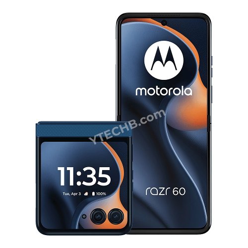:   Motorola Razr 60  Razr 60 Ultra