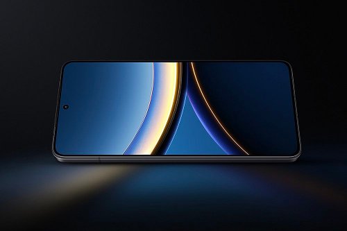 : Poco F7 Pro   Snapdragon 8 Gen 3  