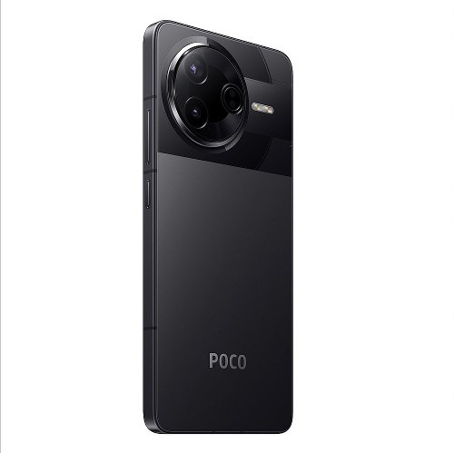 : Poco F7 Pro   Snapdragon 8 Gen 3  