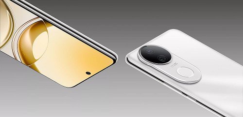 : Vivo V50e      42 000 