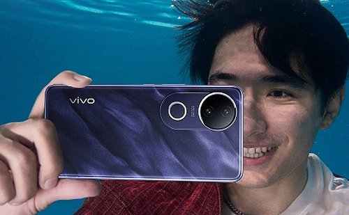 : Vivo V50e      42 000 
