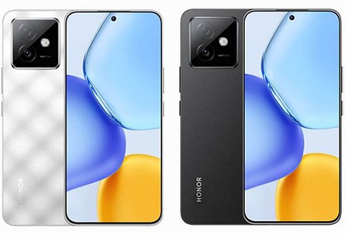 : Honor X60 GT  22 