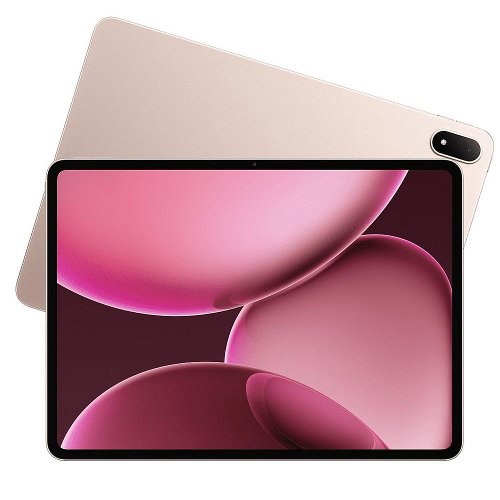 : Oppo Pad 4 Pro   Snapdragon 8 Elite  