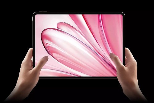 : Oppo Pad 4 Pro   Snapdragon 8 Elite  