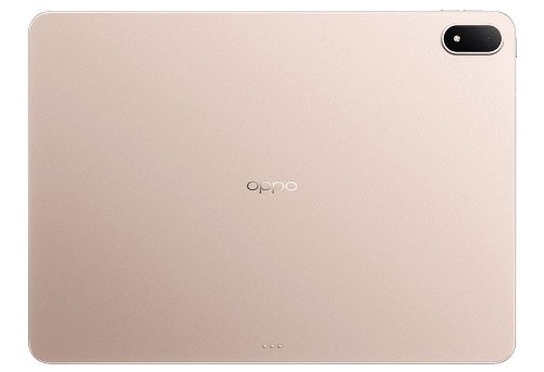 : Oppo Pad 4 Pro   Snapdragon 8 Elite  