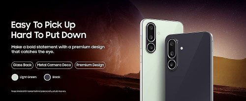 : Samsung Galaxy M56  