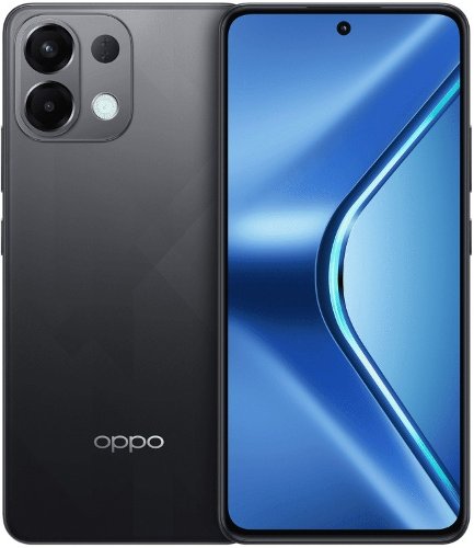 : Oppo K12s   