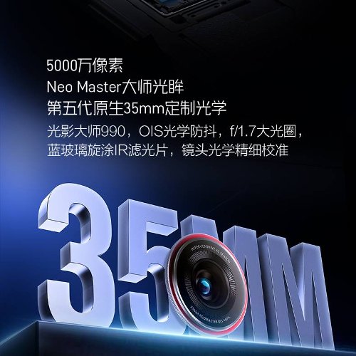 :  Nubia Z70S Ultra    1/1,3''