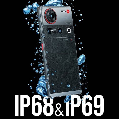 :  Nubia Z70S Ultra    1/1,3''