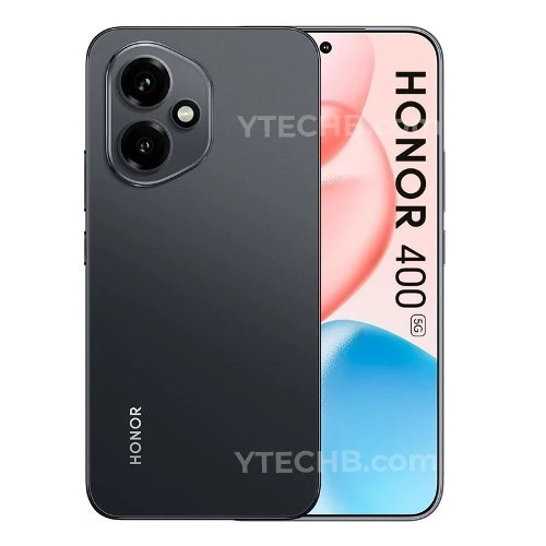 :     Honor 400