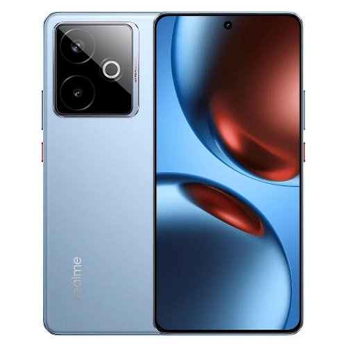 :     Realme GT 7