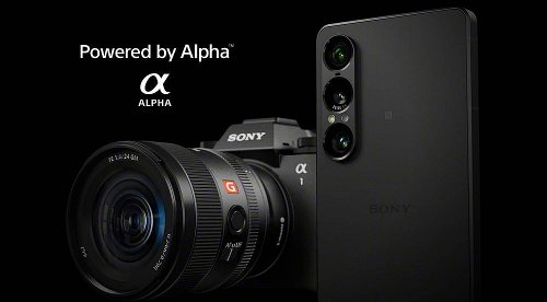 : Sony Xperia 1 VII   Walkman  