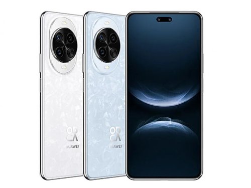: Huawei Nova 14  Nova 14 Pro  