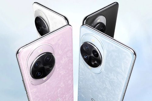 : Huawei Nova 14  Nova 14 Pro  
