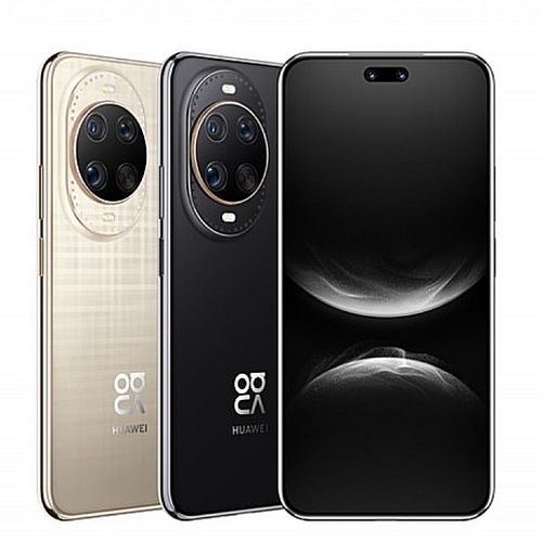 : Huawei  Nova 14 Ultra     HarmonyOS 5