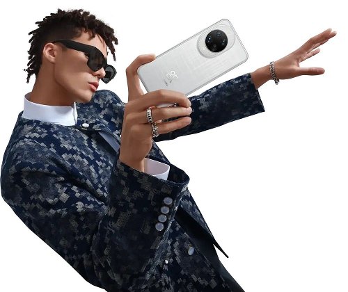 : Huawei  Nova 14 Ultra     HarmonyOS 5