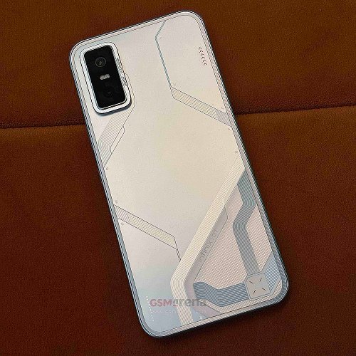 : Infinix GT 30 Pro    