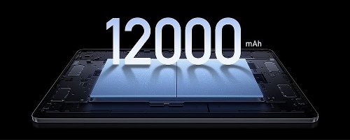 :  Xiaomi Pad 7 Ultra  14- OLED-   Xring O1