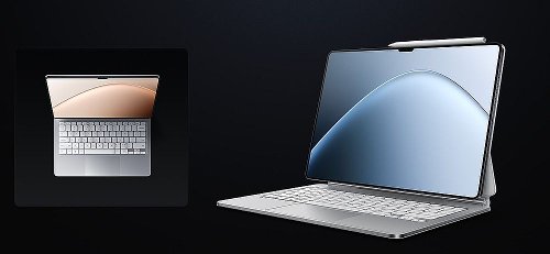 :  Xiaomi Pad 7 Ultra  14- OLED-   Xring O1