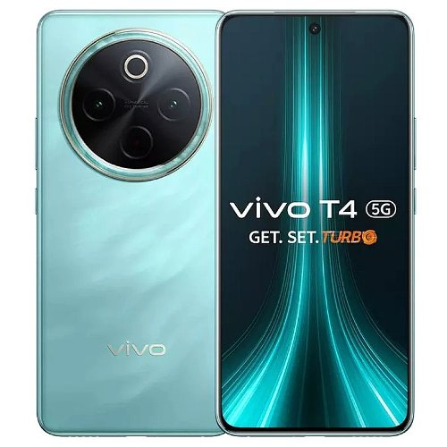 : Vivo T4 Ultra      