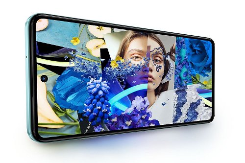 :  Huawei nova Y73      