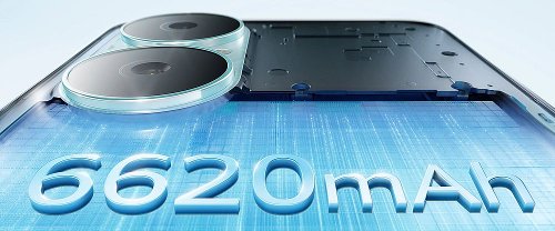 :  Huawei nova Y73      