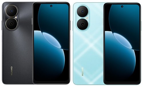 :  Huawei nova Y73      