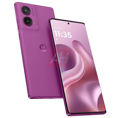 : Moto G96   
