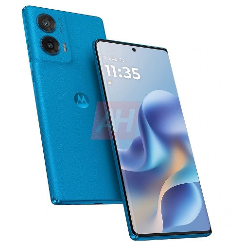 : Moto G96   