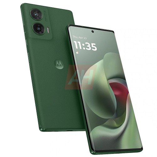 : Moto G96   