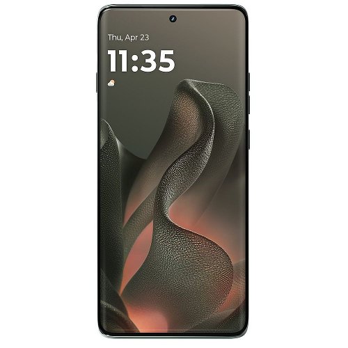 : Motorola  Edge 2025    AI Key