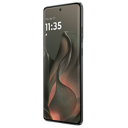 : Motorola  Edge 2025    AI Key