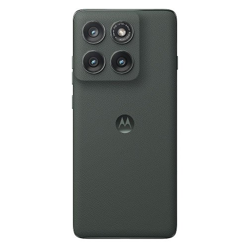 : Motorola  Edge 2025    AI Key
