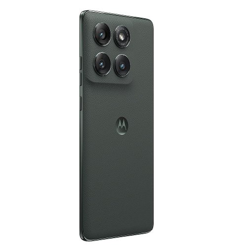 : Motorola  Edge 2025    AI Key