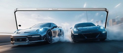 : Realme Neo7 Turbo       100 
