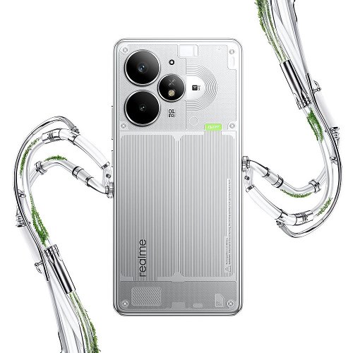 : Realme Neo7 Turbo       100 