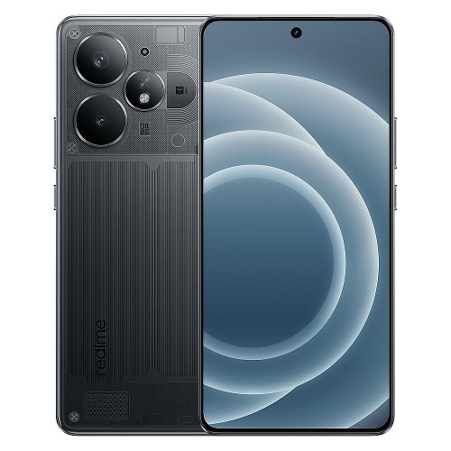 : Realme Neo7 Turbo       100 