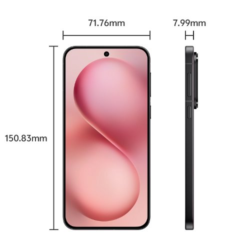 : Vivo S30  S30 Pro mini  