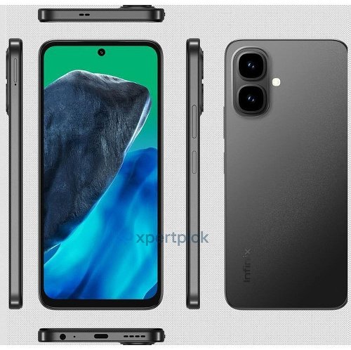 :     Infinix Smart 10