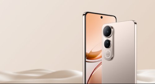 : Jovi V50 5G  Jovi V50 Lite 5G    