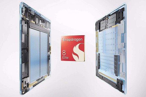 : OnePlus Pad 3  Snapdragon 8 Elite  