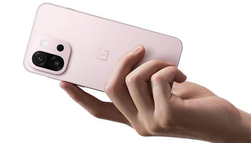 : OnePlus 13s      Snapdragon 8 Elite