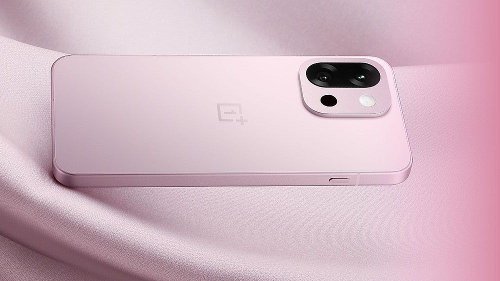 : OnePlus 13s      Snapdragon 8 Elite