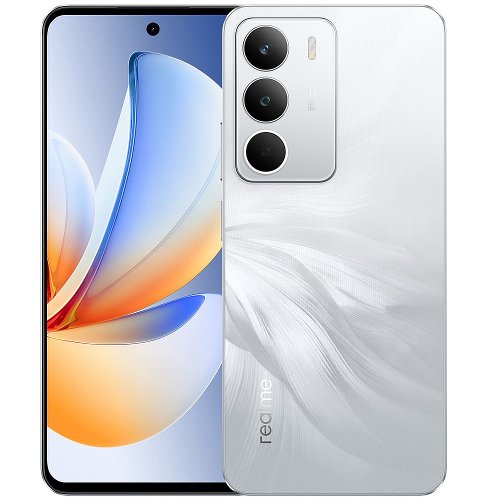 : 4G- Realme C71  