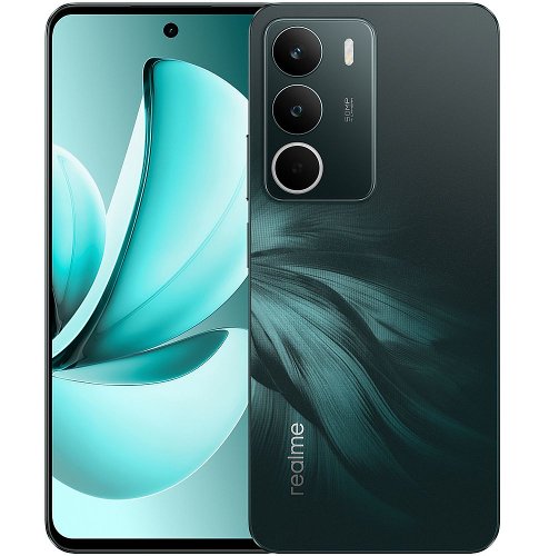 : 4G- Realme C71  
