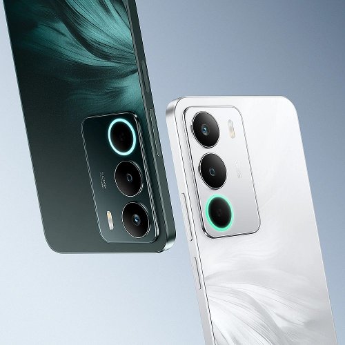 : 4G- Realme C71  