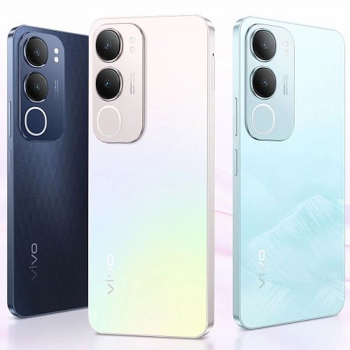 : Vivo Y19s Pro  